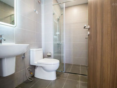 The Rivana, Vietnam The Rivana, Vietnam