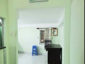 Gehäuse In Nha Be, Vietnam  Gehäuse In Nha Be, Vietnam