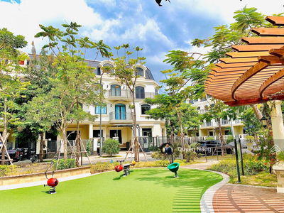 Lakeview City urban area, Vietnam Lakeview City urban area, Vietnam