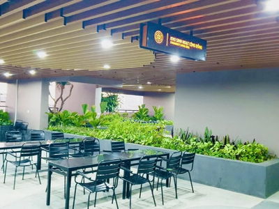 Opal Boulevard, Vietnam Opal Boulevard, Vietnam