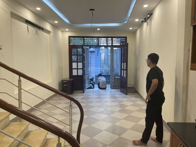 Housing in Hanoi, Vietnam Housing in Hanoi, Vietnam