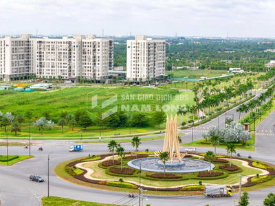 Ehome Southgate, Vietnam Ehome Southgate, Vietnam