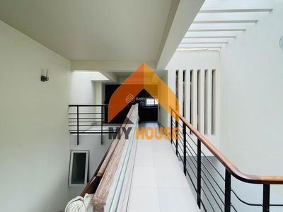 Жилье в Nha Be, Vietnam Жилье в Nha Be, Vietnam