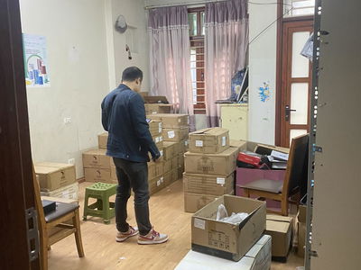 Gehäuse In Ha GJong, Vietnam Gehäuse In Ha GJong, Vietnam