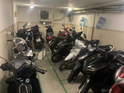 Housing in Nha Be, Vietnam  Housing in Nha Be, Vietnam