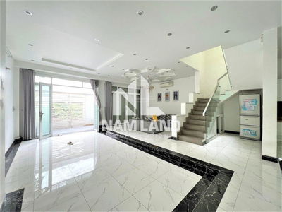 Logement dans Nha Be, Vietnam Logement dans Nha Be, Vietnam