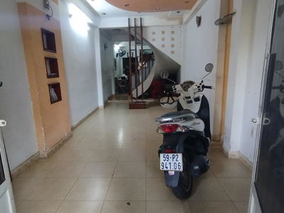 Alojamiento en Ho Chi Minh City, Vietnam Alojamiento en Ho Chi Minh City, Vietnam