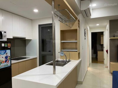 Masteri Thao Dien, Vietnam Masteri Thao Dien, Vietnam