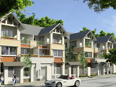 Green Pearl 378 Minh Khai, Vietnam  Green Pearl 378 Minh Khai, Vietnam