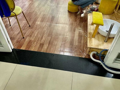 Alojamiento en Ho Chi Minh City, Vietnam Alojamiento en Ho Chi Minh City, Vietnam