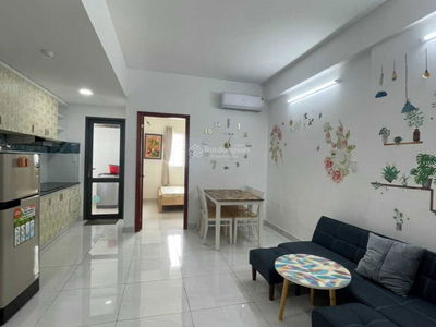 CTI Tower, Vietnam CTI Tower, Vietnam