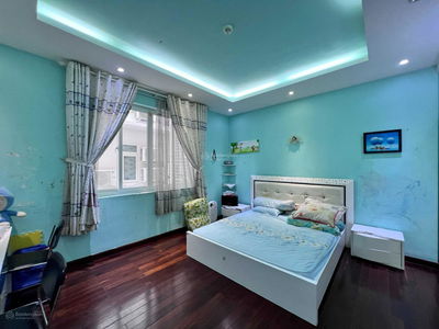 Him Lam Kenh Te urban area, Vietnam Him Lam Kenh Te urban area, Vietnam