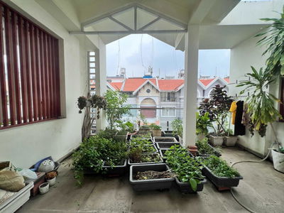 Him Lam Kenh Te urban area, Vietnam Him Lam Kenh Te urban area, Vietnam