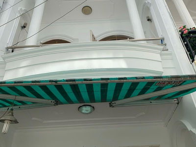 Alojamiento en Ho Chi Minh City, Vietnam Alojamiento en Ho Chi Minh City, Vietnam