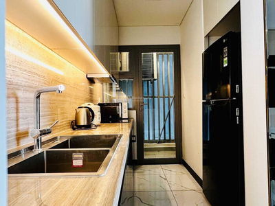 Empire City Thu Thiem, Vietnam Empire City Thu Thiem, Vietnam