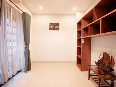 Alojamiento en Ho Chi Minh City, Vietnam Alojamiento en Ho Chi Minh City, Vietnam