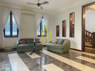 Жилье в Ho Chi Minh City, Vietnam Жилье в Ho Chi Minh City, Vietnam