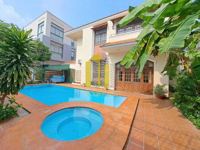 Housing in Nha Be, Vietnam Housing in Nha Be, Vietnam