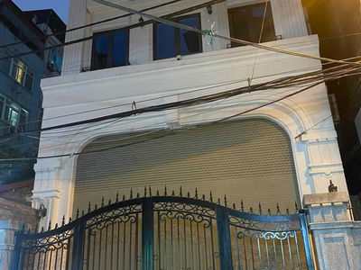 Gehäuse In Hanoi, Vietnam Gehäuse In Hanoi, Vietnam