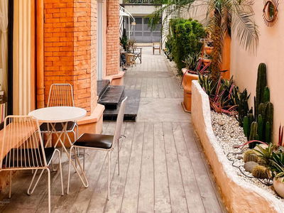 Housing in Ho Chi Minh City, Vietnam Housing in Ho Chi Minh City, Vietnam