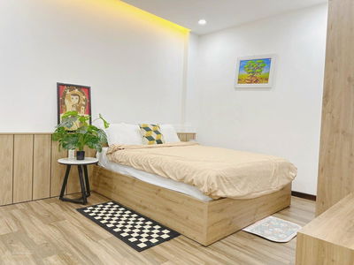 Alojamiento en Ho Chi Minh City, Vietnam Alojamiento en Ho Chi Minh City, Vietnam