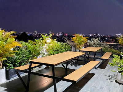 Gehäuse In Ho Chi Minh City, Vietnam Gehäuse In Ho Chi Minh City, Vietnam