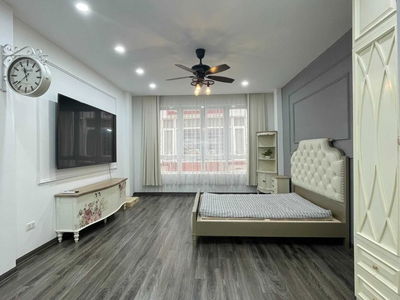 Gehäuse In Hanoi, Vietnam Gehäuse In Hanoi, Vietnam