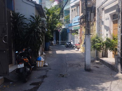 Logement dans Ho Chi Minh City, Vietnam Logement dans Ho Chi Minh City, Vietnam