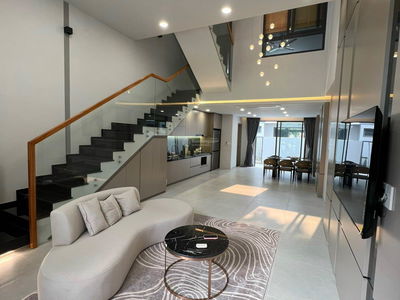 The Standard Bình Dương, Vietnam The Standard Bình Dương, Vietnam