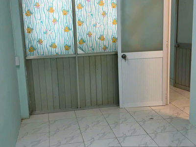 Housing in Nha Be, Vietnam  Housing in Nha Be, Vietnam