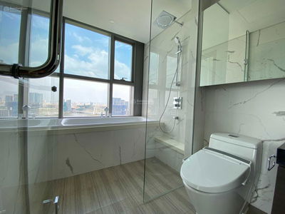 Empire City Thủ Thiêm, Vietnam Empire City Thủ Thiêm, Vietnam