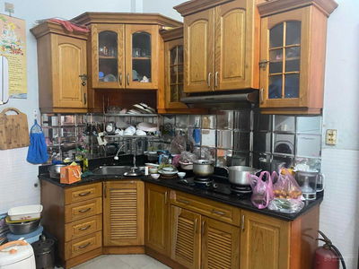 Logement dans Ho Chi Minh City, Vietnam Logement dans Ho Chi Minh City, Vietnam