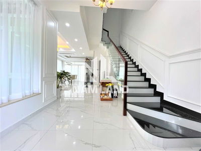 Saigon Mystery Villas, Vietnam Saigon Mystery Villas, Vietnam