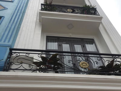 Alojamiento en Hanoi, Vietnam Alojamiento en Hanoi, Vietnam