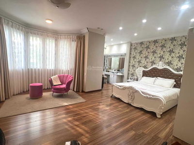 Saigon Pearl, Vietnam Saigon Pearl, Vietnam