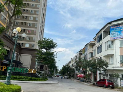 Khu đô thị mới Tân Tây Đô, Vietnam Khu đô thị mới Tân Tây Đô, Vietnam