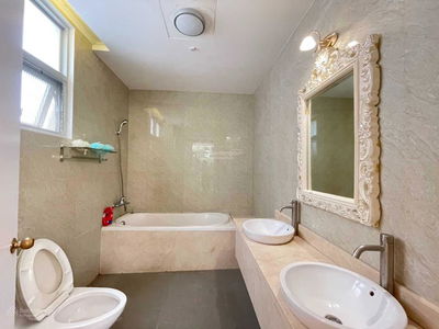 Nam Vien residential area, Vietnam Nam Vien residential area, Vietnam