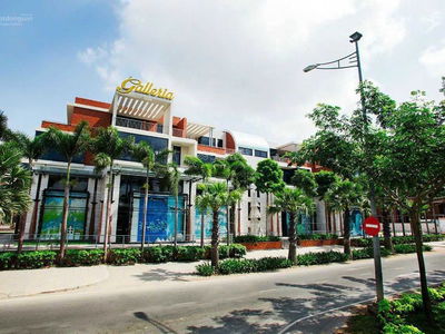 Housing in Nha Be, Vietnam  Housing in Nha Be, Vietnam