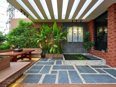 Logement dans Nha Be, Vietnam  Logement dans Nha Be, Vietnam