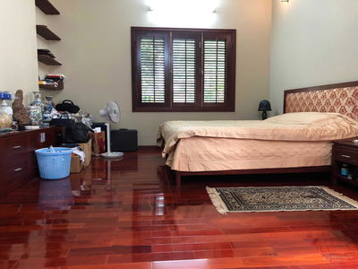 Gehäuse In Hanoi, Vietnam Gehäuse In Hanoi, Vietnam