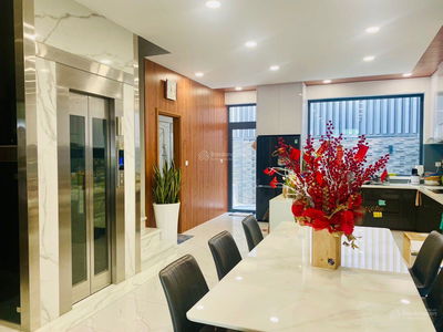 Housing in Nha Be, Vietnam Housing in Nha Be, Vietnam