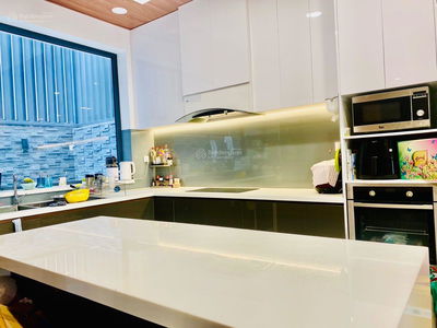 Gehäuse In Nha Be, Vietnam Gehäuse In Nha Be, Vietnam