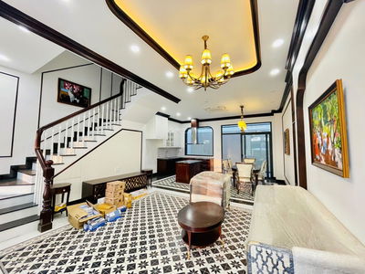 Lucasta Villa, Vietnam Lucasta Villa, Vietnam