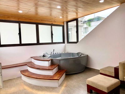 Housing in Nha Be, Vietnam Housing in Nha Be, Vietnam