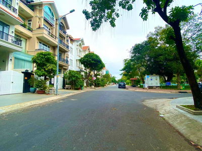 Logement dans Nha Be, Vietnam  Logement dans Nha Be, Vietnam