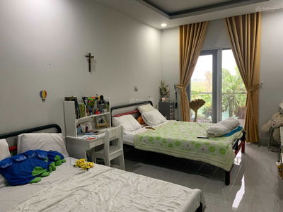 Mega Village, Vietnam Mega Village, Vietnam