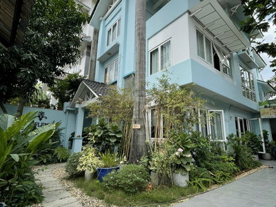 Housing in Di An, Vietnam Housing in Di An, Vietnam