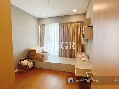 The River Thu Thiem, Vietnam The River Thu Thiem, Vietnam