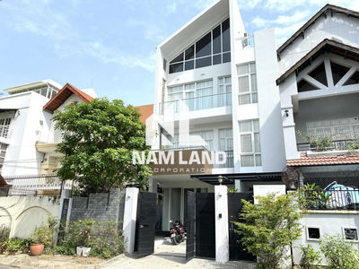 Свойство in Ho Chi Minh City