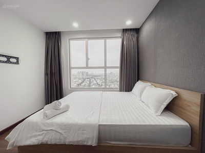 Sunrise City, Vietnam Sunrise City, Vietnam